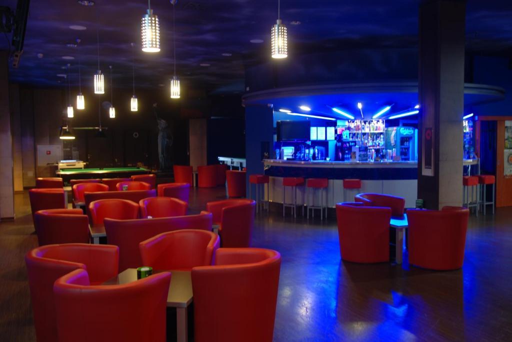 Quest Hotel - Dawniej Hotel Planeta Brzesko Εξωτερικό φωτογραφία