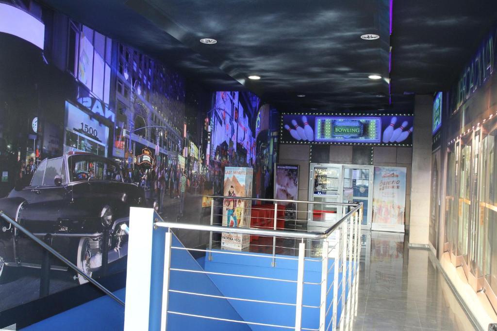 Quest Hotel - Dawniej Hotel Planeta Brzesko Εξωτερικό φωτογραφία