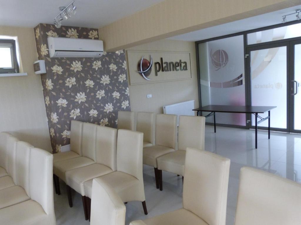 Quest Hotel - Dawniej Hotel Planeta Brzesko Εξωτερικό φωτογραφία